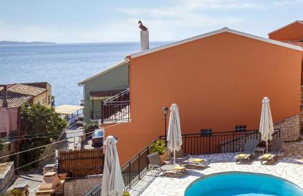 Kaminaki Villas by Tsiolis Family - Foto 18