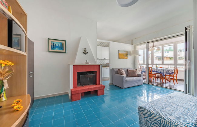 Sea Tower Apartment Bari sea Front - Photo 8