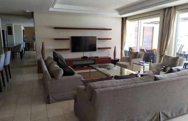 V&a Waterfront Marina Yacht Basin - 3 Bedrooms - Foto 3