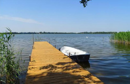 Amazing Home In Silec With Sauna - Foto 40