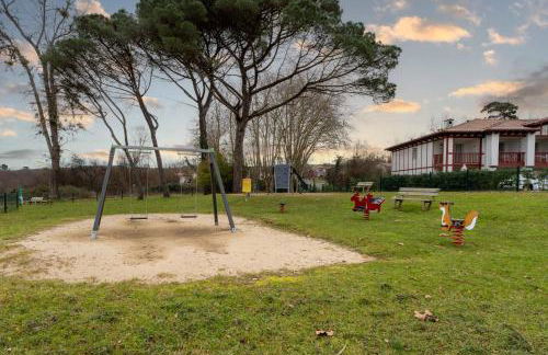 Atlantic Selection - Domaine de Bordaberry - Avec piscine et vue océan - Foto 16