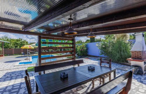 Holiday Home Minja by Interhome - Foto 10