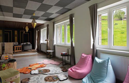 Skylodges - Photo 35