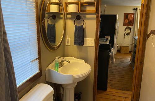 Convenient Cottage-Hot Tub, 4 Minutes to Dahlonega - Foto 18