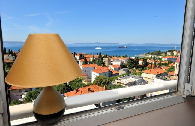 Sunset Apartment - Foto 11