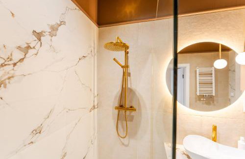 Hevenia Mrzeżyno Apartament 74 Widok na Morze - Foto 21