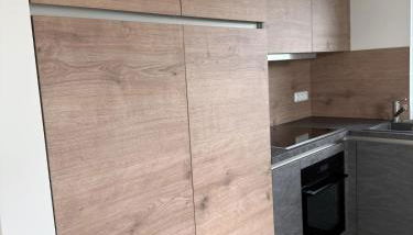 Quiet Stay Zepernick - direkt an Berlin - Foto 2, stove