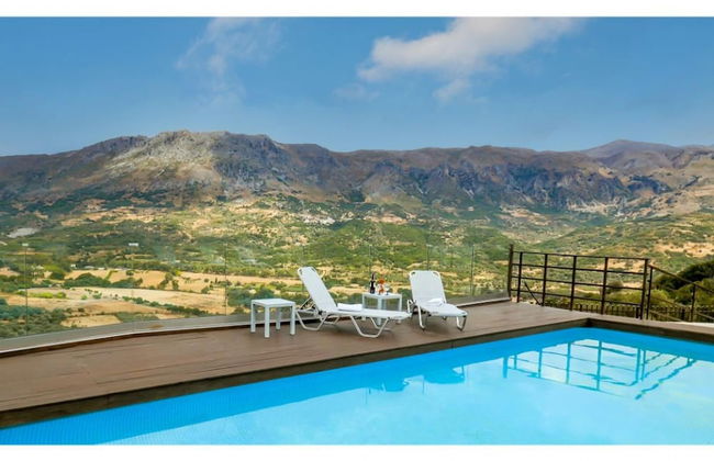 Amazing Villa Amare With Stunning Views - Photo 3