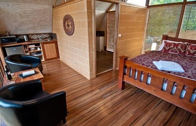 43 Degrees Bruny Island - Foto 15