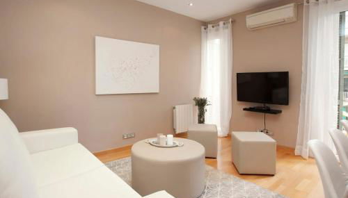Gran Via modern and bright 3BD with terrace - Foto 5