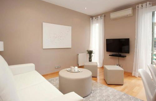 Gran Via modern and bright 3BD with terrace - Foto 5