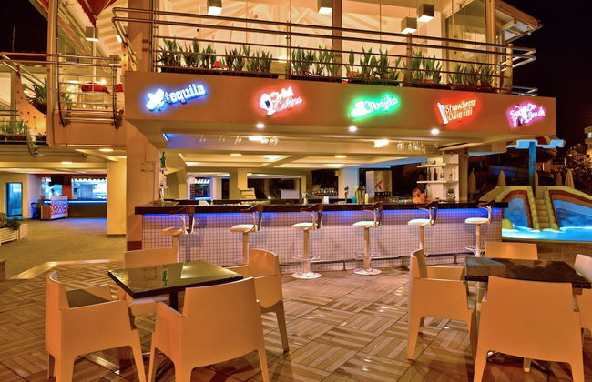 Green Garden Suites Hotel - Foto 29