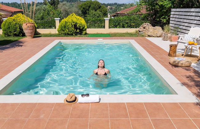 Villa Caramel - Photo 14