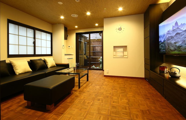 Machiya Kaemon Kyoto-sta. - Foto 3