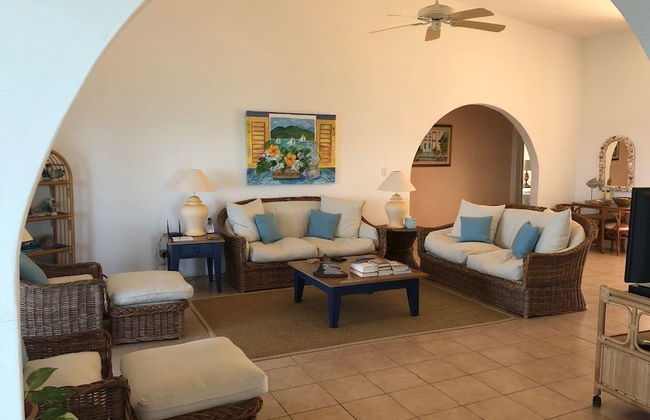 Patricks Bay Villa - Foto 7