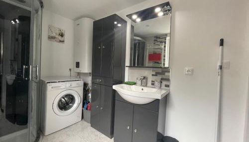 Maison du circuit - Hunaudières - Foto 5