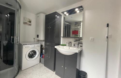 Maison du circuit - Hunaudières - Photo 5