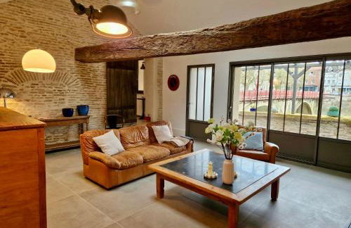 L'atelier du Doubs - Foto 7