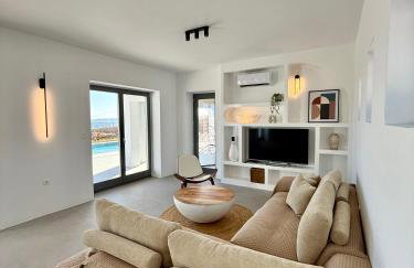 Faragas Hill Harmony Villa - Foto 35