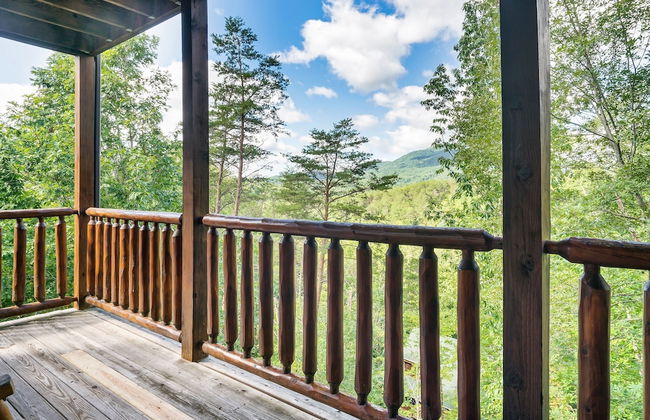 Winter Special, Pool, Sauna, View, HotTub, Game - Foto 51