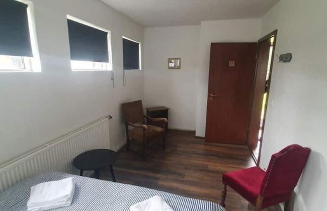 Borealis Lodges - Foto 13