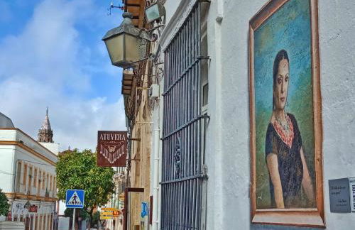 Apartamento Buhardilla Cruz Vieja - Foto 37