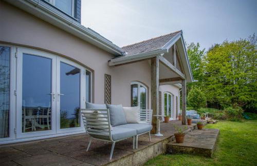 Highfield - 3 Bedroom Holiday Home - Llanmadoc - Foto 55