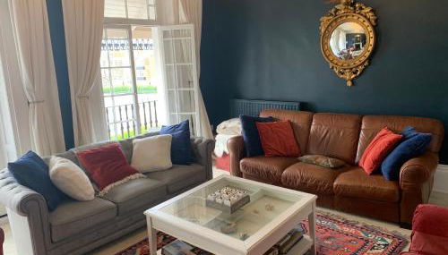 Ramsgate Retreats - Latimer House, boutique seaside holiday home for large families, groups, golf - Foto 4