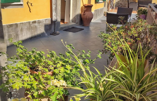 Pietra Di Mare Guest House - Foto 80