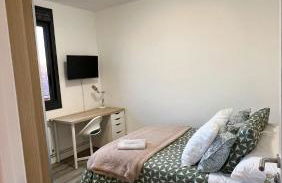 Amplia casa de 9 hab, Cabral. - Foto 70