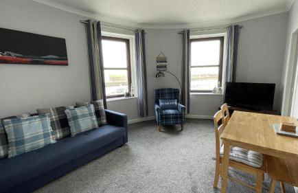 The Steamboat - A Flat with Amazing Harbour Views - Photo 8