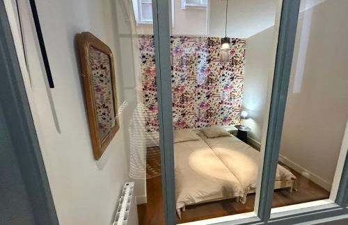 Appartement de caractère 6 pers - hyper centre de Lyon - Foto 14