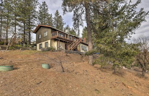 Homey Colfax Getaway with Private Hot Tub! - Photo 2