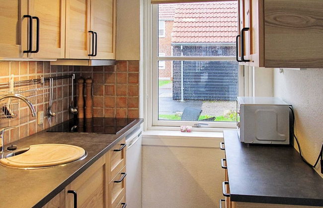 4 Person Holiday Home in Borre - Foto 5