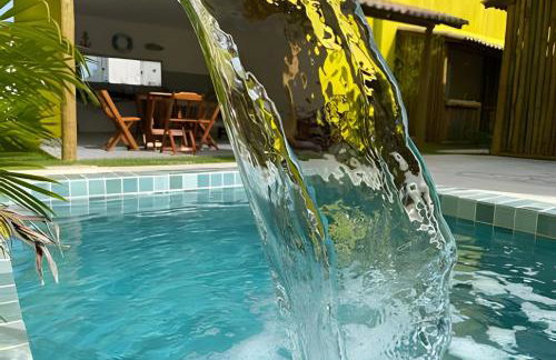 Villa Suites Gostoso - Casa e Suítes em Condomínio beira-mar - Foto 1