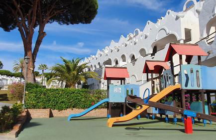 Nice Duplex Home, Marbella, See View, Hotel Resort - Photo 17