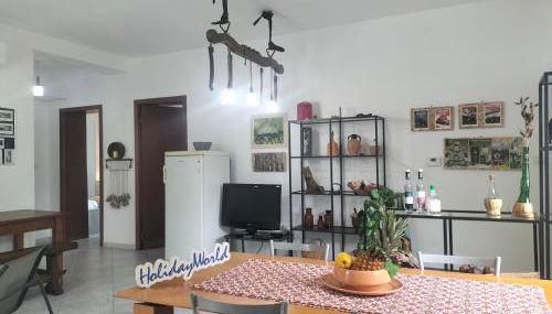 Casa Sole Nascente by Holiday World - Foto 2