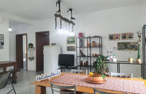 Casa Sole Nascente by Holiday World - Foto 2