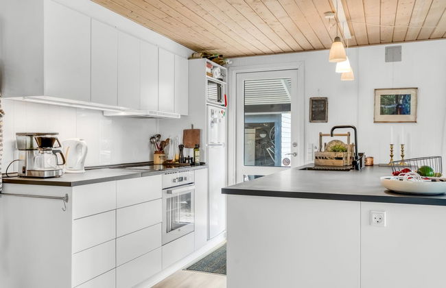 "Milan" - 250m to the fjord - Foto 13