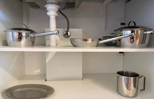 Giardino Pretty Studio - GRU 1405 - Foto 35