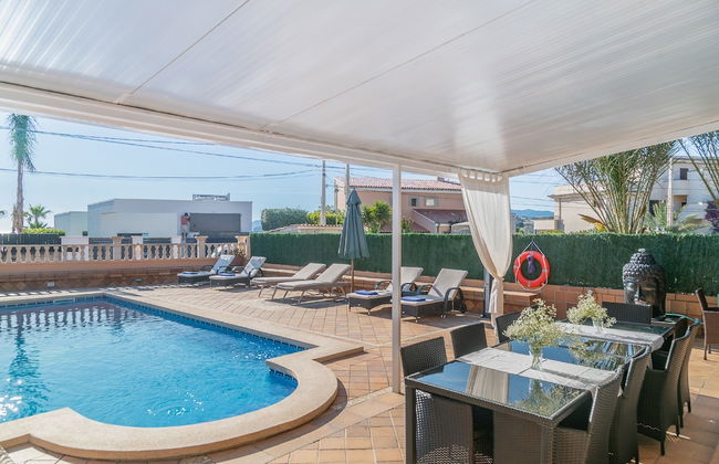 Villa Bruno - Foto 31