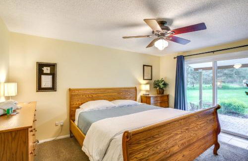 10 Mi to Silverwood Secluded Getaway! - Foto 14