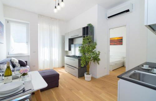 Bright Terrace in Milano - Foto 9