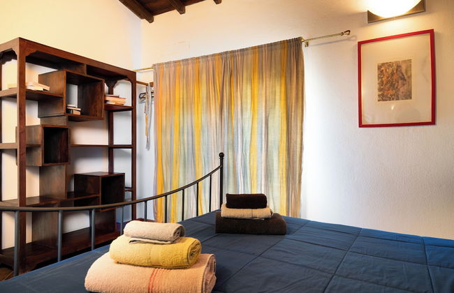 Tenuta Monte La Guardia - Cascate Naturali - Photo 9