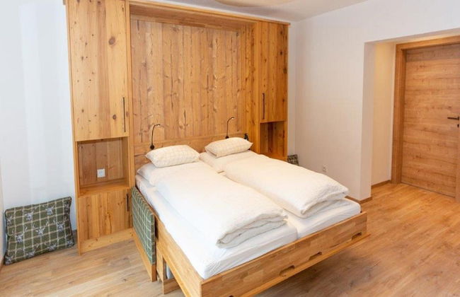 Apartment in Kleinarl Near Ski Slopes - Foto 6