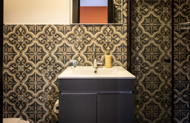 Artistic Vibes Haifa Hub by Sea N' Rent - Foto 38