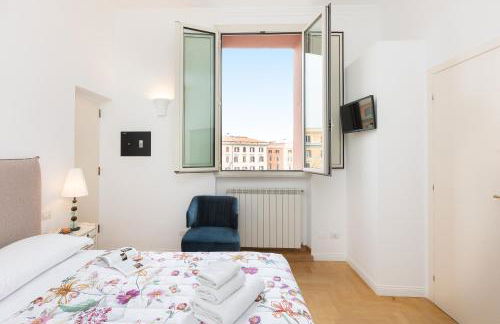 Amazing Piazza Fiume - Foto 8