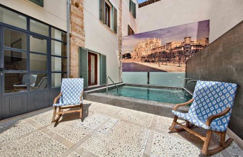 Palma Old Town - Turismo de Interior - Photo 7