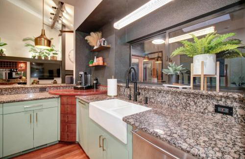 Elegant Granite Bay Getaway Tall Pine Home - Foto 24