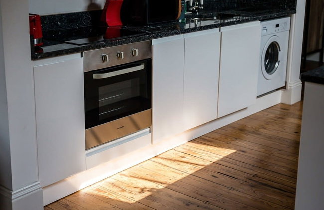 Host & Stay - Bands Warehouse VI - Foto 48